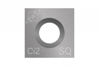 EWT Ci2 Carbide Cutter - Square