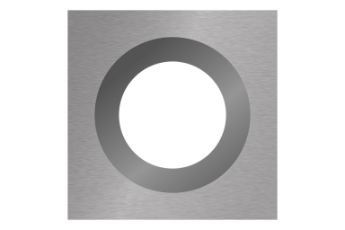 EWT Ci6 Carbide Cutter - Square