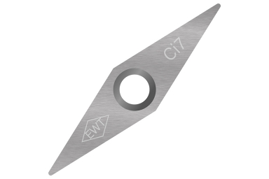 EWT Ci7 Carbide Cutter - Diamond