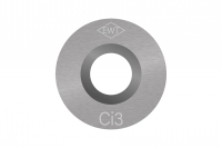 EWT Ci3 Carbide Cutter - Round