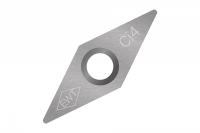 EWT Ci4 Carbide Cutter - Diamond