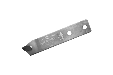 EWT Negative Rake Parting Tool Replacement Blade (Fits PT150 Parting Tool only)