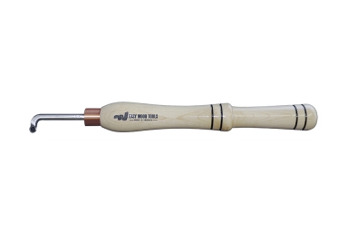 EWT Mid-Size EASY HOLLOWER™ #3 (Bent)