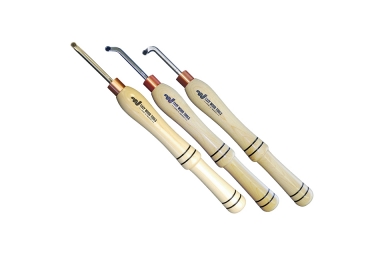 EWT Mini EASY HOLLOWER™ 3 Piece Set