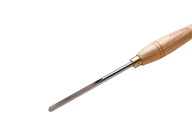 Sorby 3/8'' Fingernail Bowl Gouge