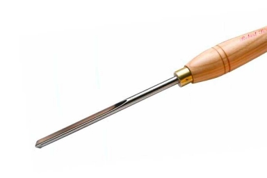 Sorby 1/2'' Fingernail Bowl Gouge