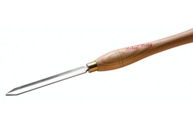 Sorby Diamond Section Parting Tool