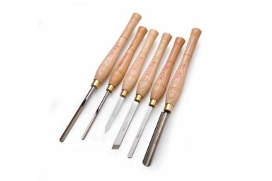 Sorby 6 pc. Beginner Turning Tool Set