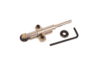 Sorby Micro Spiralling Tool - Unhandled