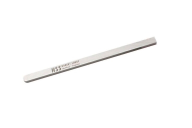 Sorby Modular Round Nose Scraper (Blade Only)