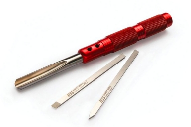 Sorby Modular Spindle Set