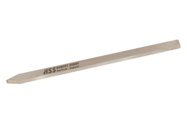 Sorby Modular 5/32" Beading and Parting Tool (Blade Only)