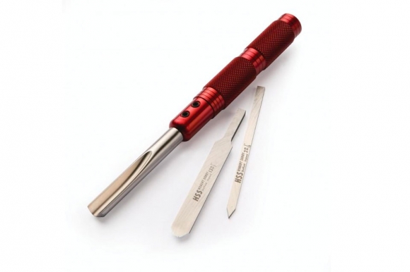 Sorby Modular Pen Turning Set