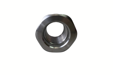 NOVA Chuck Insert/Adaptor 1″ 8TPI RH UNC Thread