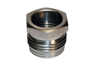 1'' x 12 tpi Nova Insert