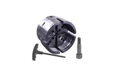 Nova Titan III Chuck 1-1/4"x8