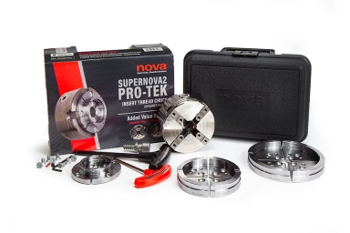 Pro-Tek Supernova2 Bundle
