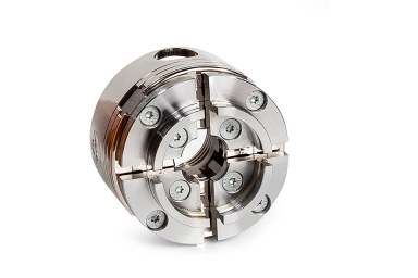 Pro-Tek G3 Chuck 1x8tpi (direct threaded)