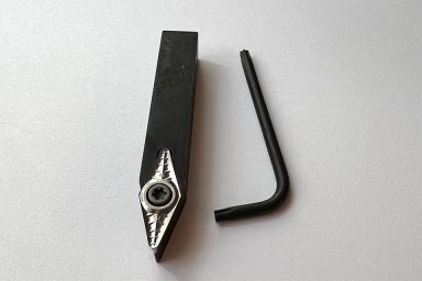Vega Diamond Vee Cutter Kit