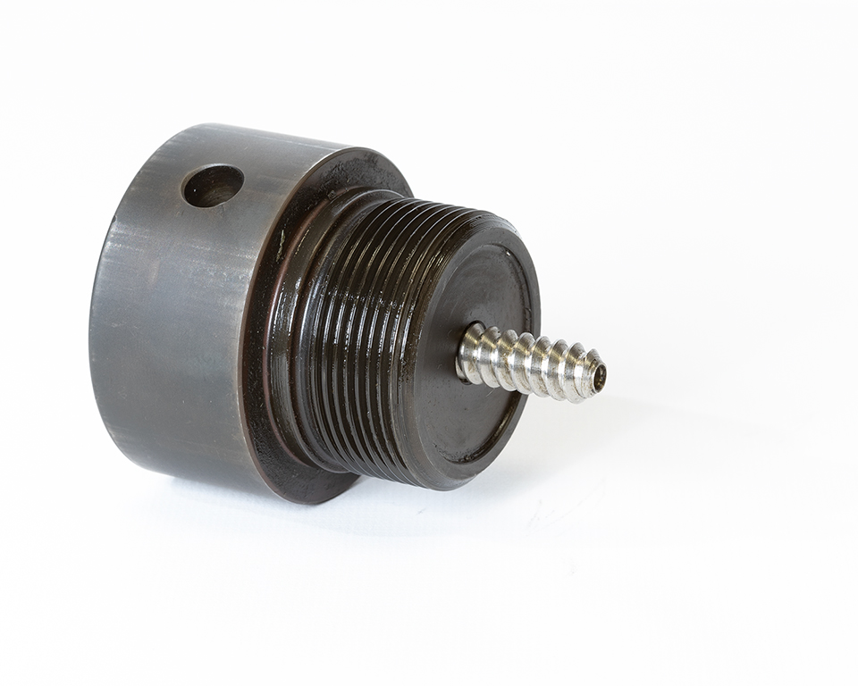 Vicmarc 3 in 1 Screw Chuck