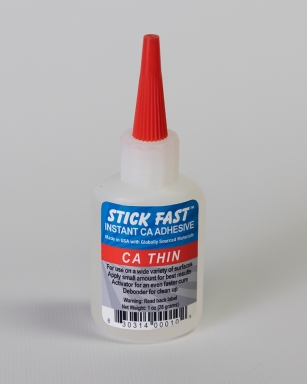 StickFast Thin Glue (1oz.)