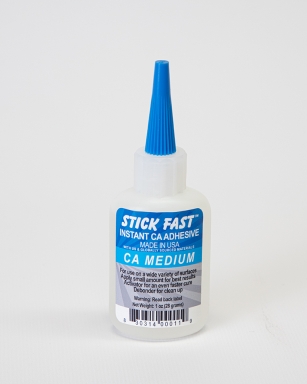 StickFast Medium Glue (1oz)