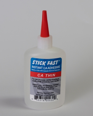 StickFast Thin Glue (2.5oz.)