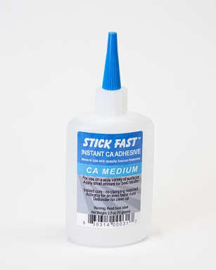 StickFast Medium Glue (2.5oz)