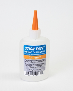 StickFast Thick Glue (2.5 oz.)