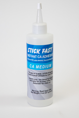 StickFast Medium Glue (8oz)