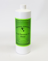 Qt. Singerman Rust Remover