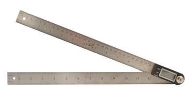 12" Digital Protractor