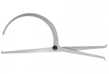 5'' Sorby Vessel Caliper