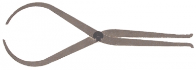 Inside/Outside Caliper