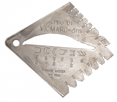 Vicmarc Gauge Master