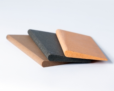 3pc Set AO 1/4">1/16" Slip Stones