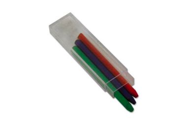 Workshop Pencil Color Refills (Pkg 3)