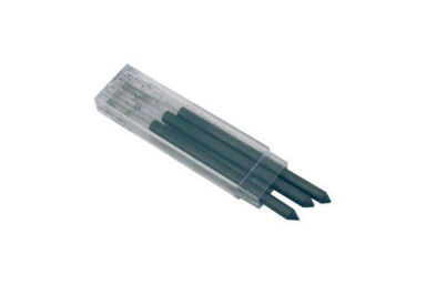 Workshop Pencil Refills-Graphite