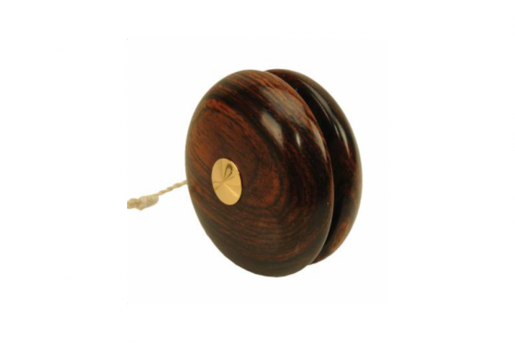 24k Ball Bearing Yo-Yo Kit