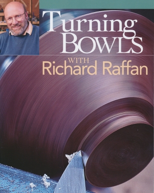 Turning Bowls with Richard Raffan