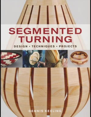 Segmented Turning - Keeling