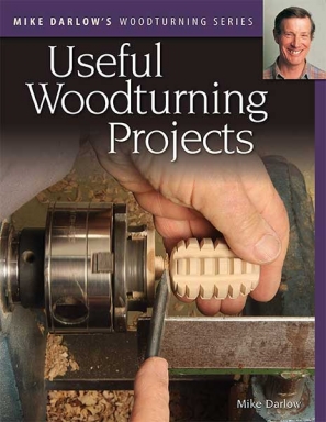 Useful Projects by Mike Darlow