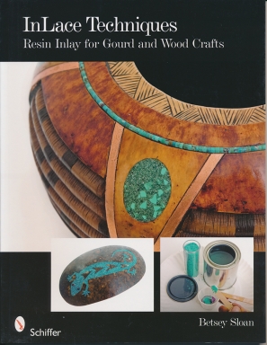 Inlace Techniques by Betsey Sloan