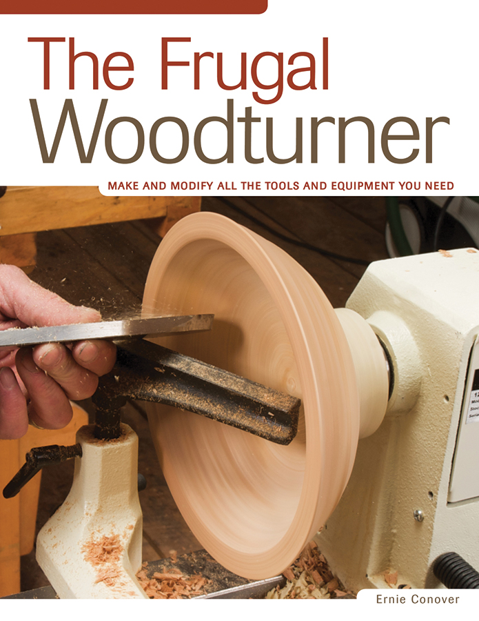 Packard Woodworks: The Woodturner's Source: Ellsworth Signature