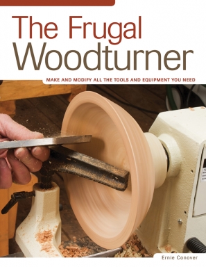 Frugal Woodturner