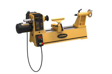 Powermatic 2014 Lathe - No Stand