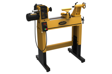 Powermatic 2014 Lathe with Stand
