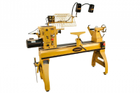 Powermatic 4224B Lathe