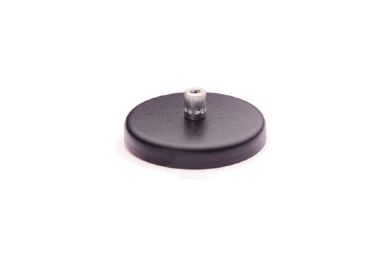 Magnetic Base for Flex-Arm Lamp