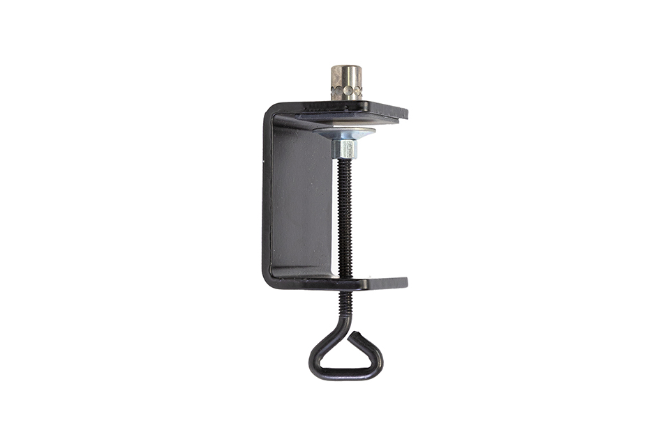 Lamp clamp base new arrivals